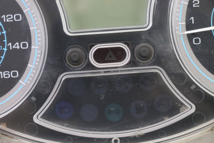 photo de CONTATORE PIAGGIO XEVO - X EVO 125 (2007 - 2016)