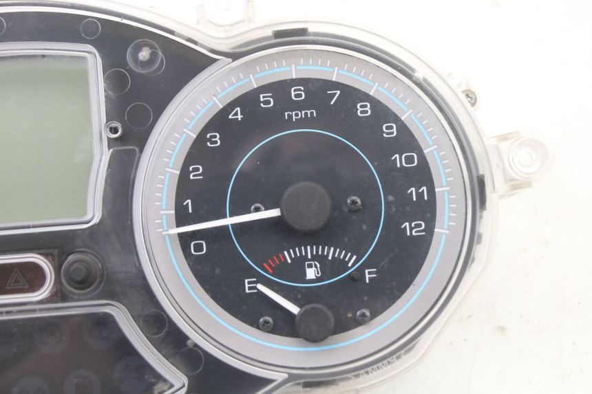 photo de CONTATORE PIAGGIO XEVO - X EVO 125 (2007 - 2016)