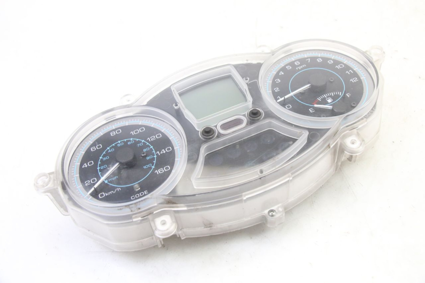 photo de CONTATORE PIAGGIO XEVO - X EVO 125 (2007 - 2016)