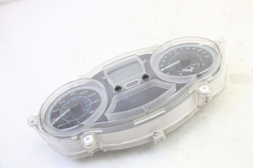 photo de CONTATORE PIAGGIO XEVO - X EVO 125 (2007 - 2016)