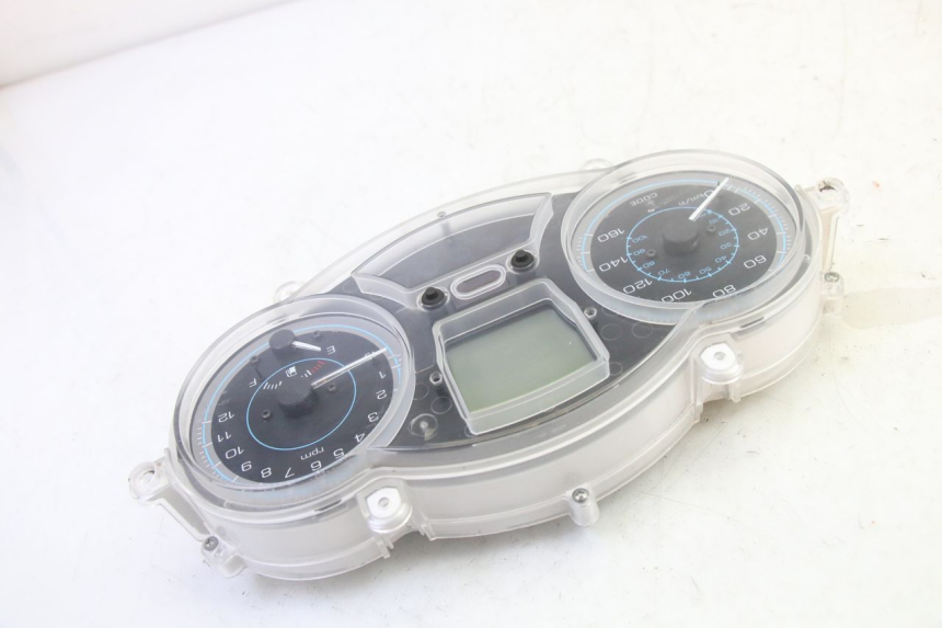 photo de CONTATORE PIAGGIO XEVO - X EVO 125 (2007 - 2016)