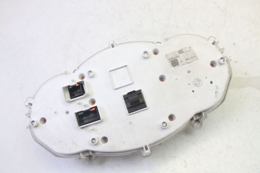 photo de CONTATORE PIAGGIO XEVO - X EVO 125 (2007 - 2016)