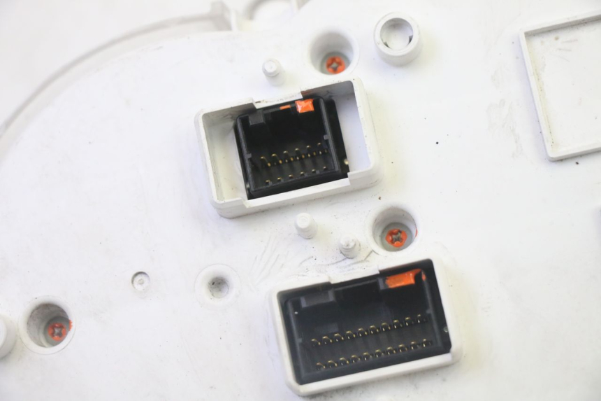 photo de CONTATORE PIAGGIO XEVO - X EVO 125 (2007 - 2016)