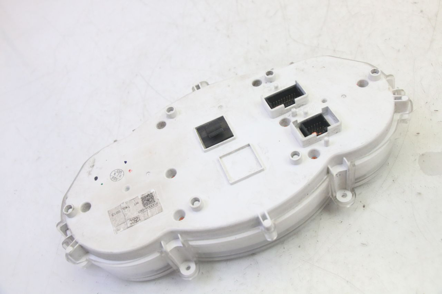 photo de CONTATORE PIAGGIO XEVO - X EVO 125 (2007 - 2016)