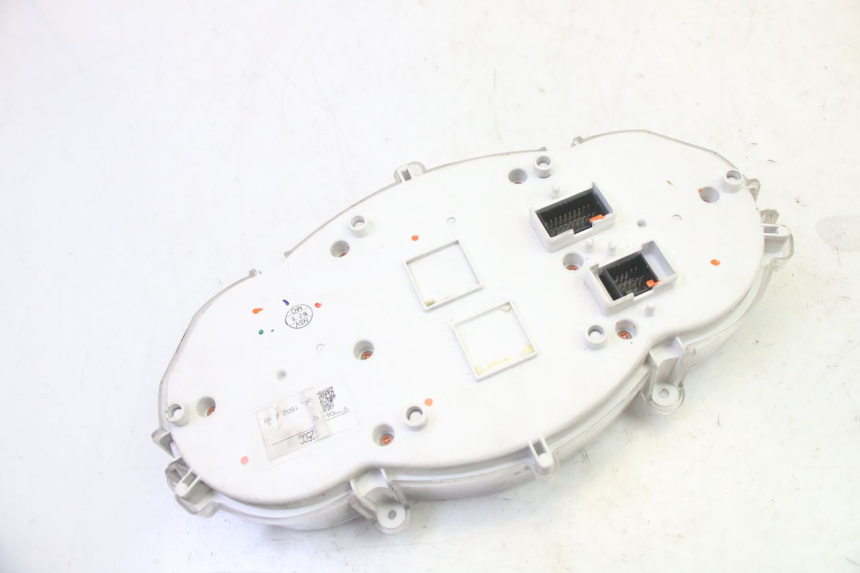 photo de CONTATORE PIAGGIO XEVO - X EVO 125 (2007 - 2016)