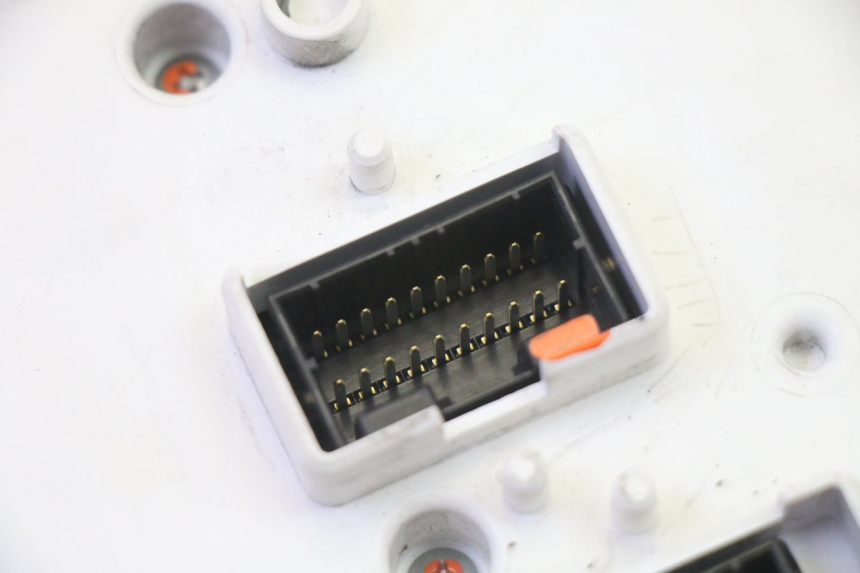 photo de CONTATORE PIAGGIO XEVO - X EVO 125 (2007 - 2016)