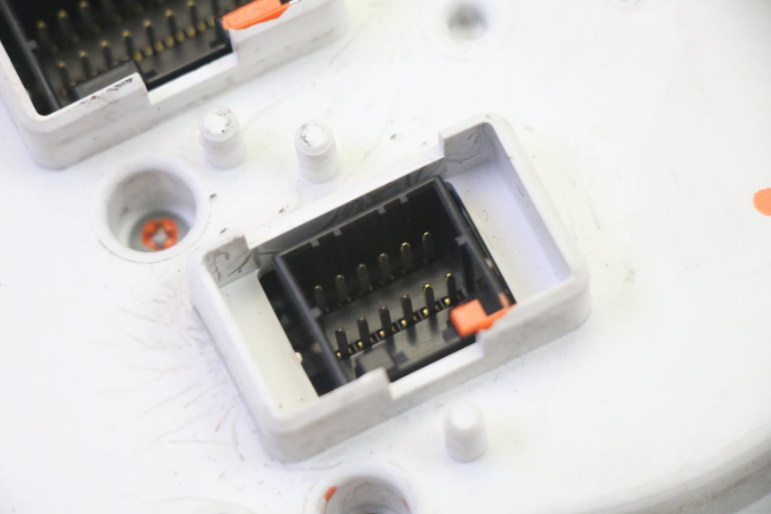 photo de CONTATORE PIAGGIO XEVO - X EVO 125 (2007 - 2016)