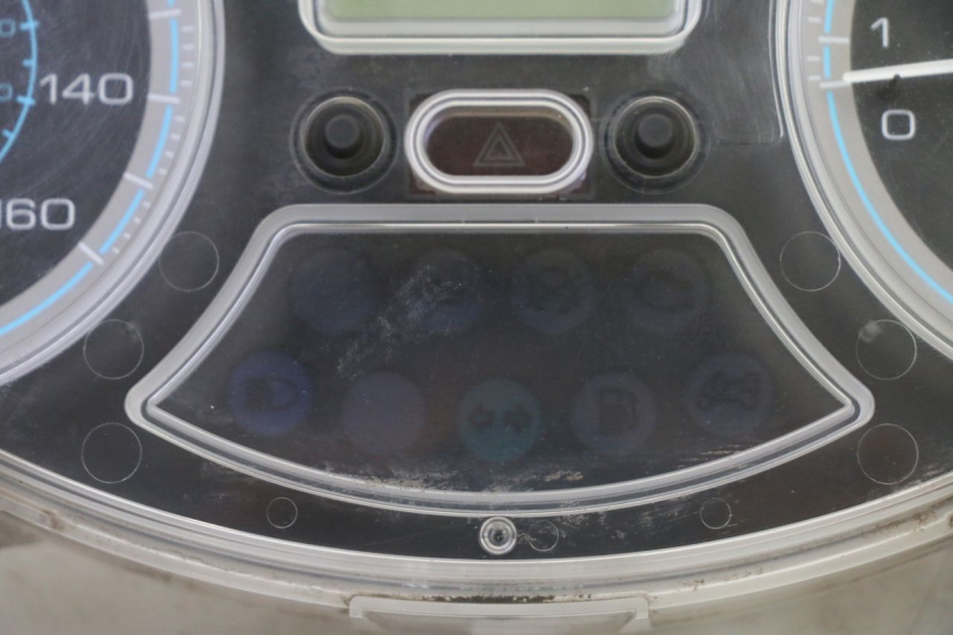 photo de CONTATORE PIAGGIO XEVO - X EVO 125 (2007 - 2016)