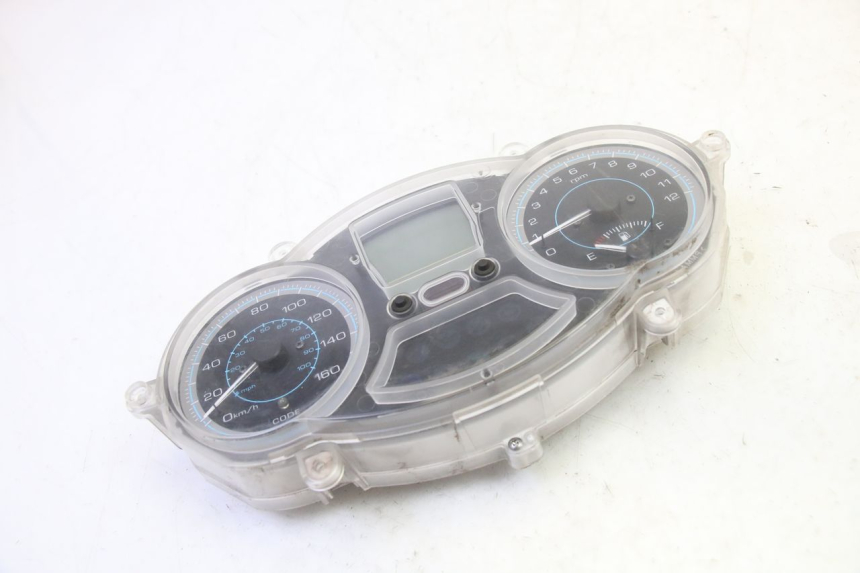 photo de CONTATORE PIAGGIO XEVO - X EVO 125 (2007 - 2016)