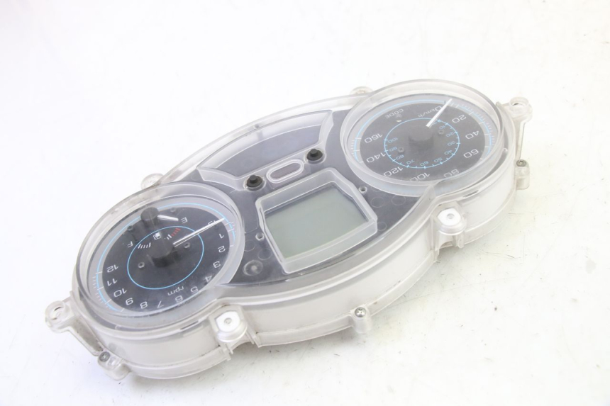 photo de CONTATORE PIAGGIO XEVO - X EVO 125 (2007 - 2016)