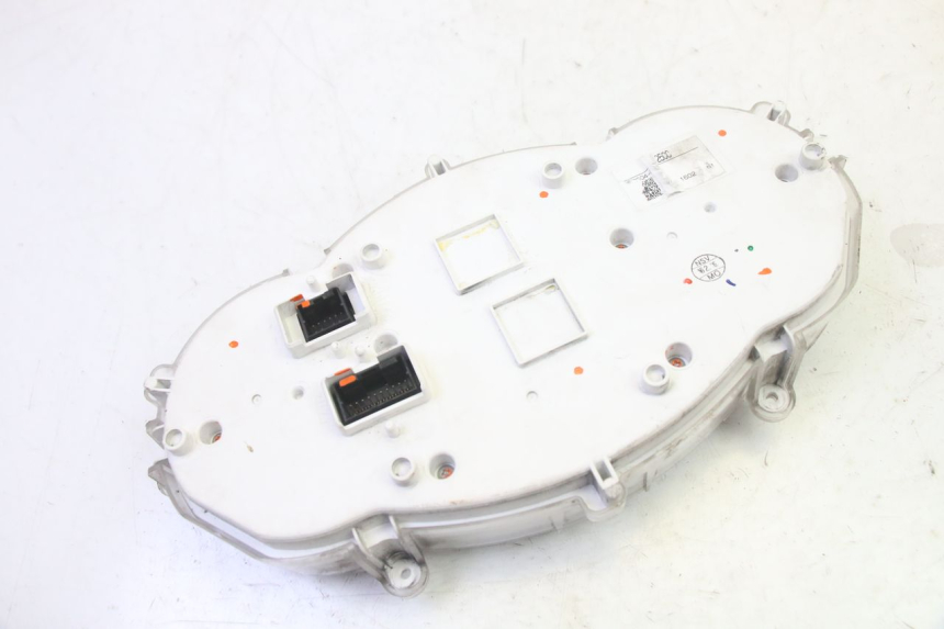 photo de CONTATORE PIAGGIO XEVO - X EVO 125 (2007 - 2016)