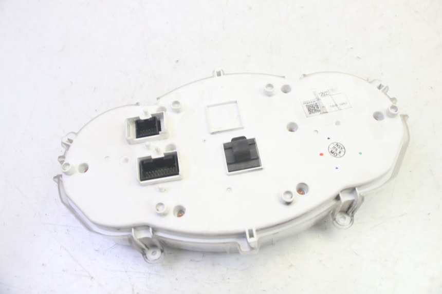 photo de CONTATORE PIAGGIO XEVO - X EVO 125 (2007 - 2017) - Marcature e riferimenti originali