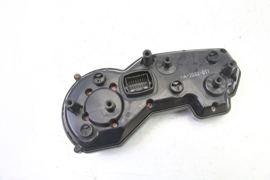 photo de CONTACHILOMETRI YAMAHA XJ6 ABS 600 (2008 - 2016)