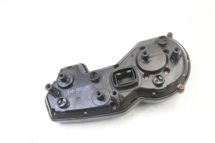 photo de CONTACHILOMETRI YAMAHA XJ6 ABS 600 (2008 - 2016)