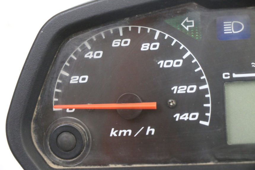 photo de CONTACHILOMETRI HONDA XLV VARADERO 125 (2000 - 2006)