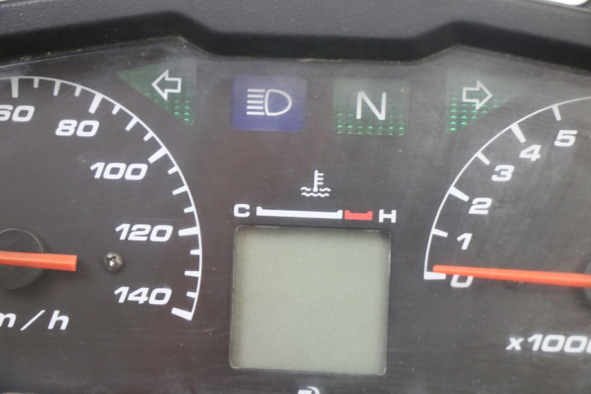 photo de CONTACHILOMETRI HONDA XLV VARADERO 125 (2000 - 2006)