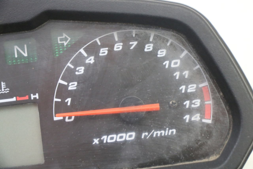photo de CONTACHILOMETRI HONDA XLV VARADERO 125 (2000 - 2006)