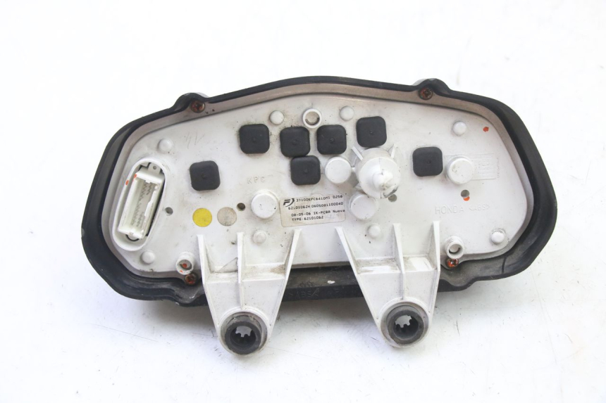 photo de CONTACHILOMETRI HONDA XLV VARADERO 125 (2000 - 2006)