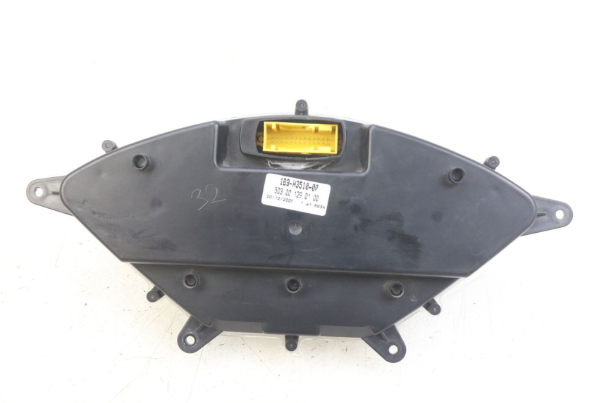 photo de CONTACHILOMETRI YAMAHA XMAX X-MAX 125 (2006 - 2009)