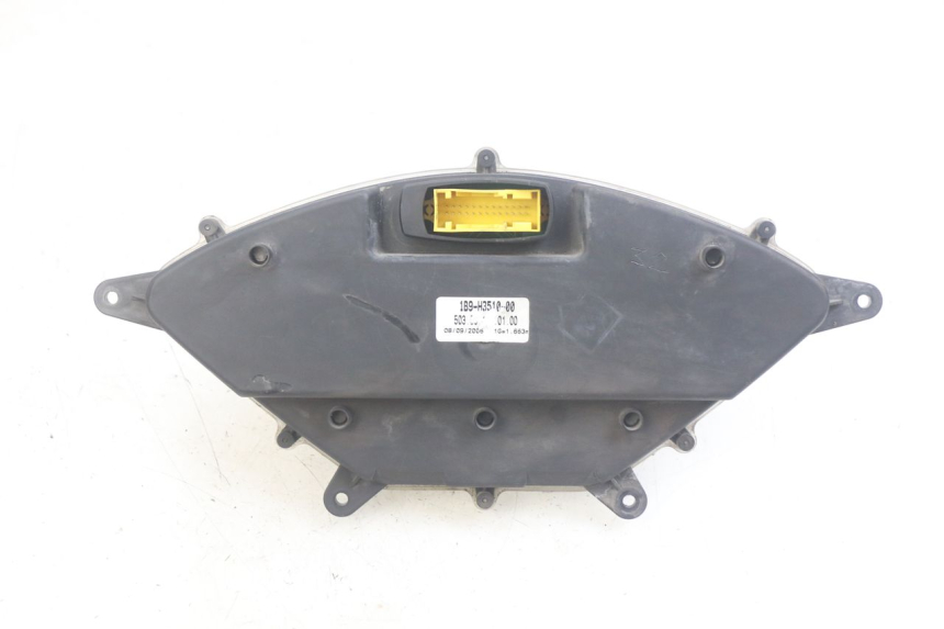 photo de CONTACHILOMETRI YAMAHA XMAX X-MAX 125 (2006 - 2009)