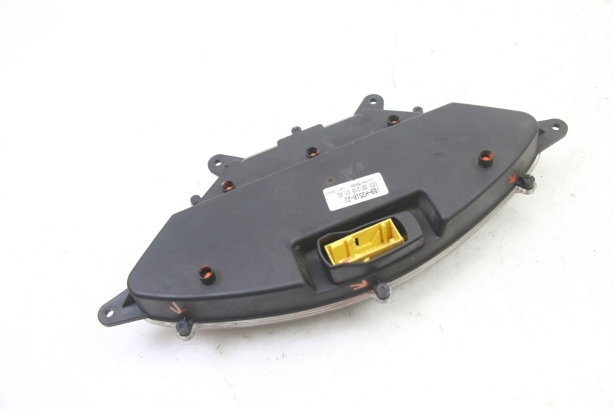 photo de CONTACHILOMETRI YAMAHA XMAX X-MAX 125 (2006 - 2009)