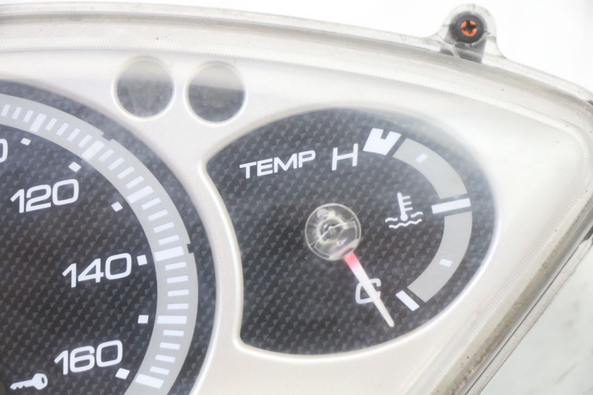 photo de CONTACHILOMETRI YAMAHA XMAX X-MAX 125 (2006 - 2009)