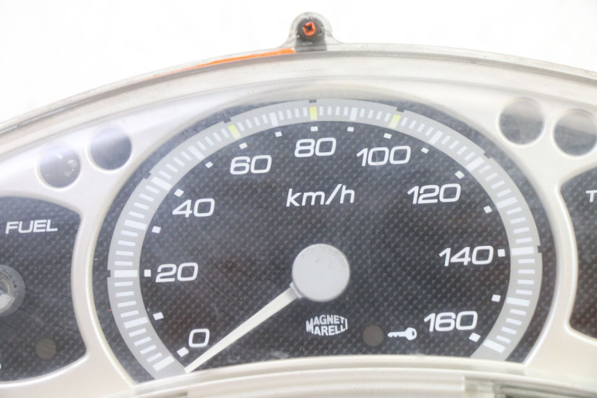 photo de CONTACHILOMETRI YAMAHA XMAX X-MAX 125 (2006 - 2009)