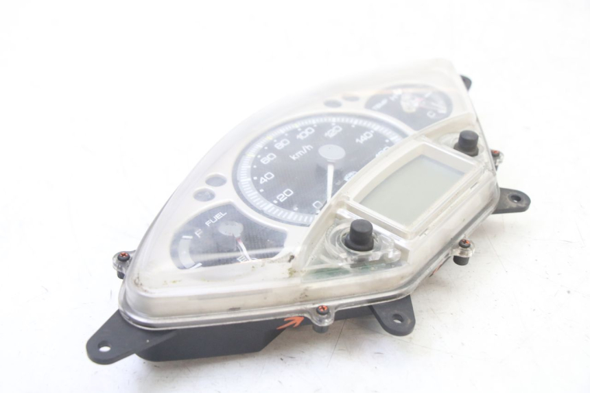 photo de CONTACHILOMETRI YAMAHA XMAX X-MAX 125 (2006 - 2009)