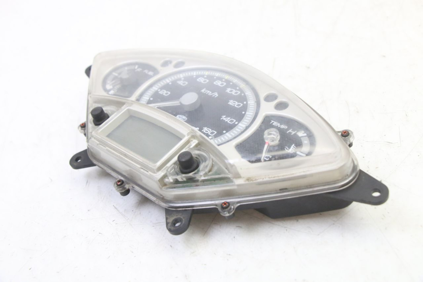photo de CONTACHILOMETRI YAMAHA XMAX X-MAX 125 (2006 - 2009)