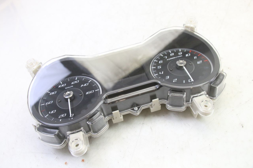 photo de CONTACHILOMETRI YAMAHA XMAX X-MAX 125 (2021 - 2025)