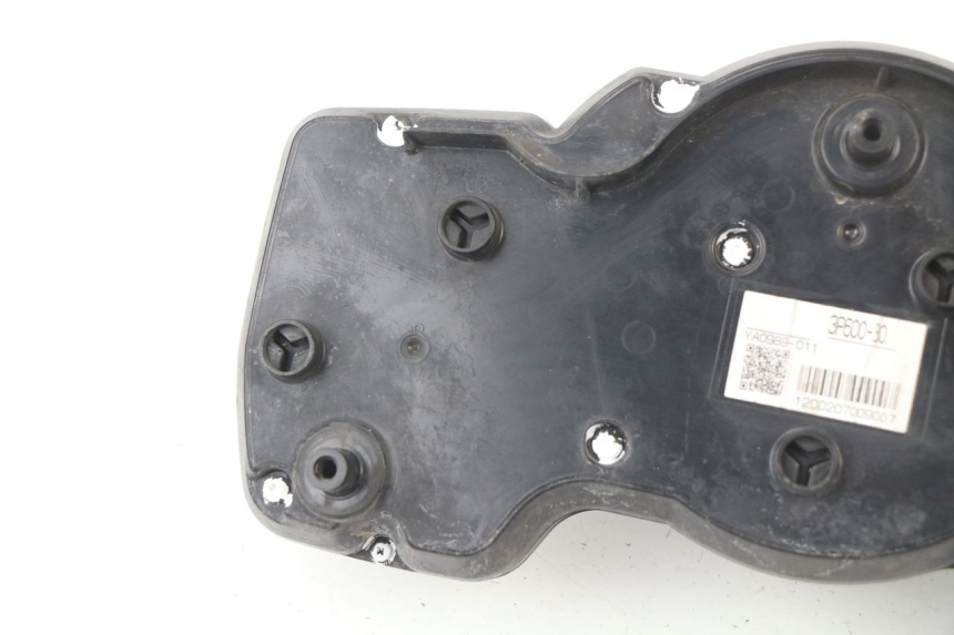 photo de CONTATORE YAMAHA FJR ABS 1300 (2006 - 2012)