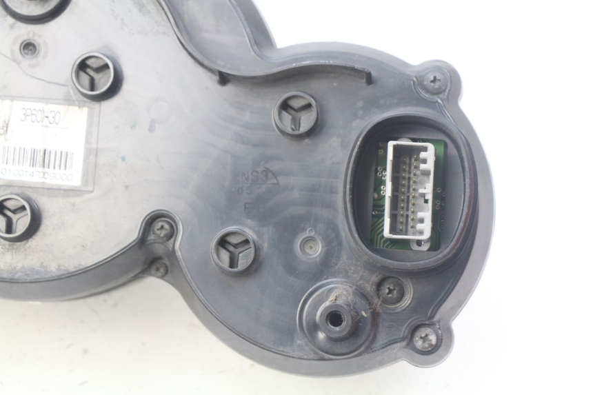 photo de CONTATORE YAMAHA FJR ABS 1300 (2006 - 2012)