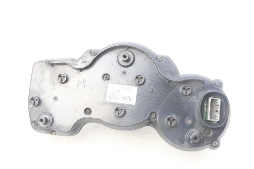 photo de CONTATORE YAMAHA FJR ABS 1300 (2006 - 2012)