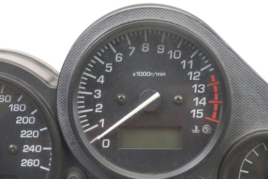 photo de CONTACHILOMETRI YAMAHA FZS FAZER 600 (2001 - 2003)