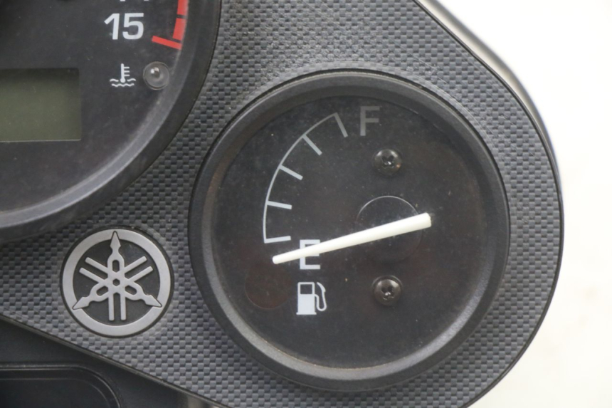photo de CONTACHILOMETRI YAMAHA FZS FAZER 600 (2001 - 2003)