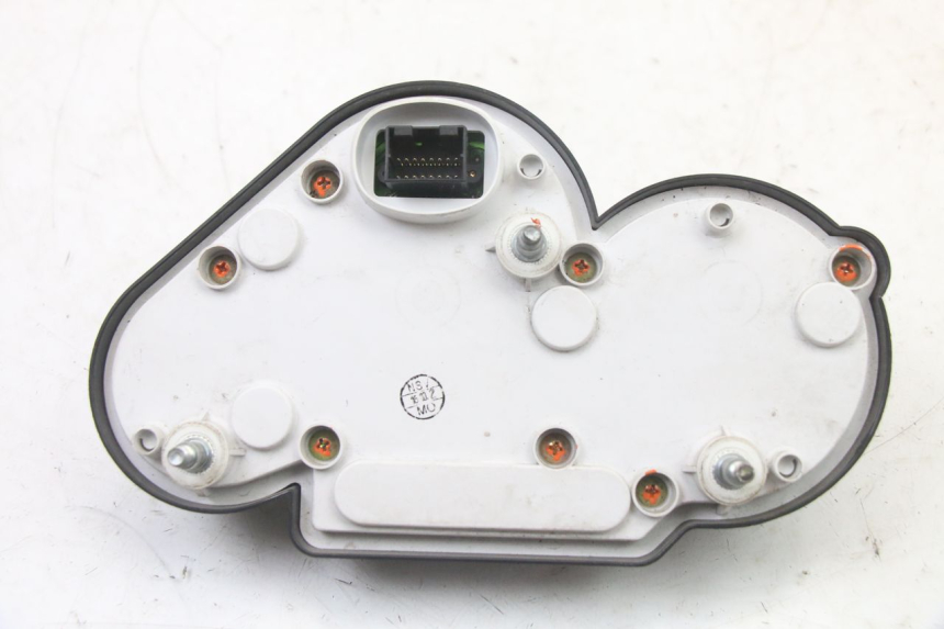 photo de CONTACHILOMETRI YAMAHA FZS FAZER 600 (2001 - 2003)