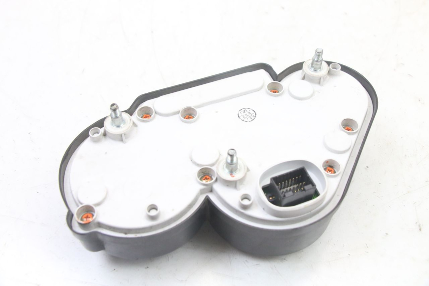 photo de CONTACHILOMETRI YAMAHA FZS FAZER 600 (2001 - 2003)