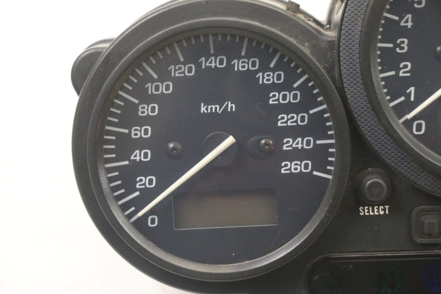 photo de CONTACHILOMETRI YAMAHA FZS FAZER 600 (2001 - 2003)