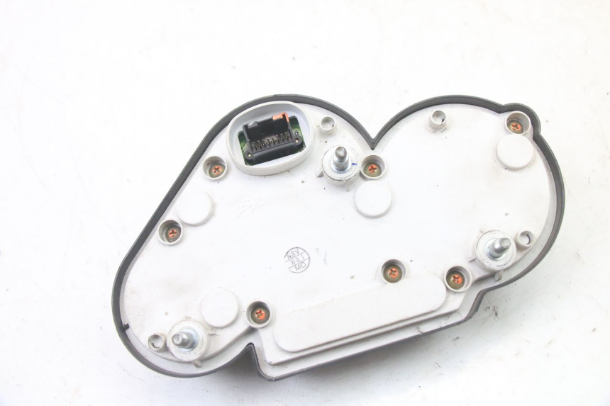 photo de CONTACHILOMETRI YAMAHA FZS FAZER 600 (2001 - 2003)