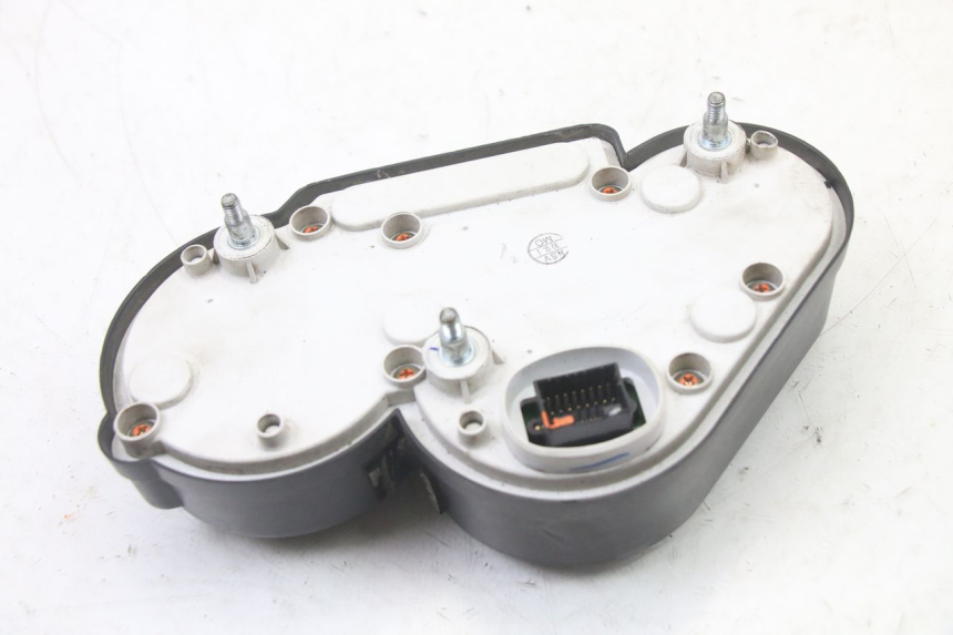 photo de CONTACHILOMETRI YAMAHA FZS FAZER 600 (2001 - 2003)