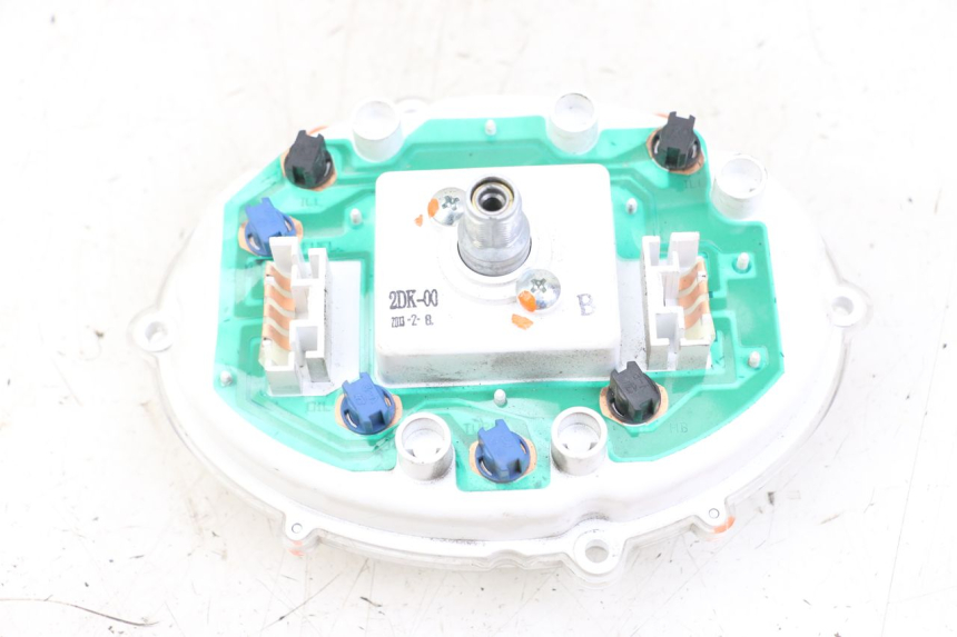 photo de CONTACHILOMETRI YAMAHA NEO'S NEOS 2T EASY 50 (2013 - 2016)