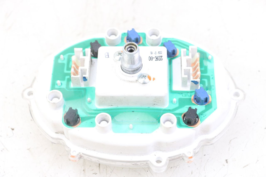 photo de CONTACHILOMETRI YAMAHA NEO'S NEOS 2T EASY 50 (2013 - 2016)