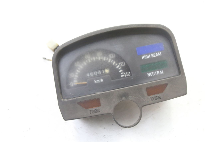 photo de CONTATORE YAMAHA SR 125 (1982 - 2003)