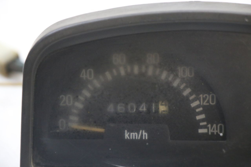 photo de CONTATORE YAMAHA SR 125 (1982 - 2003)