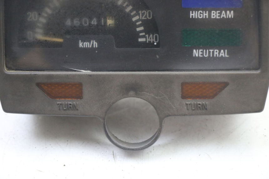 photo de CONTATORE YAMAHA SR 125 (1982 - 2003)