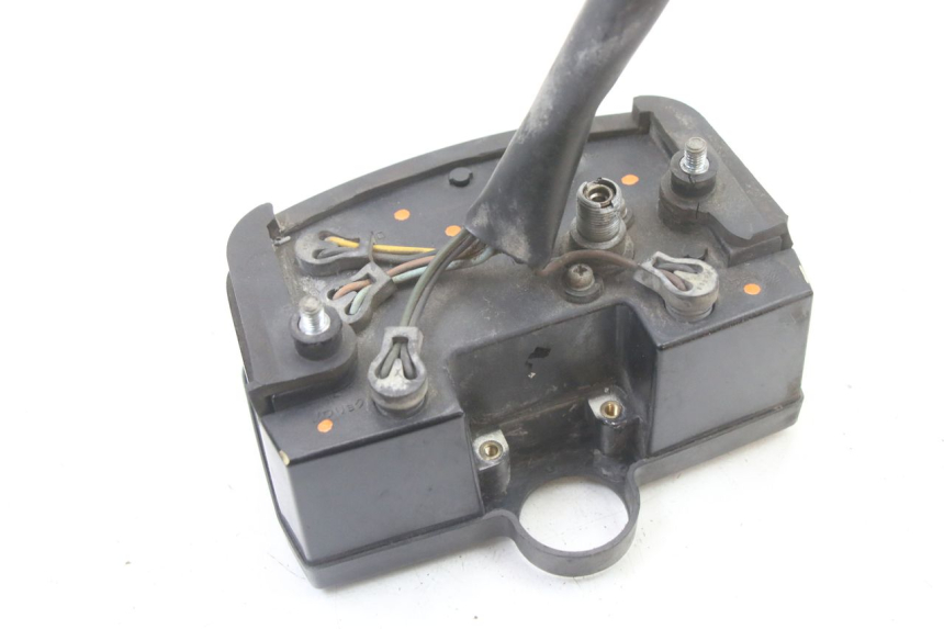 photo de CONTATORE YAMAHA SR 125 (1982 - 2003)