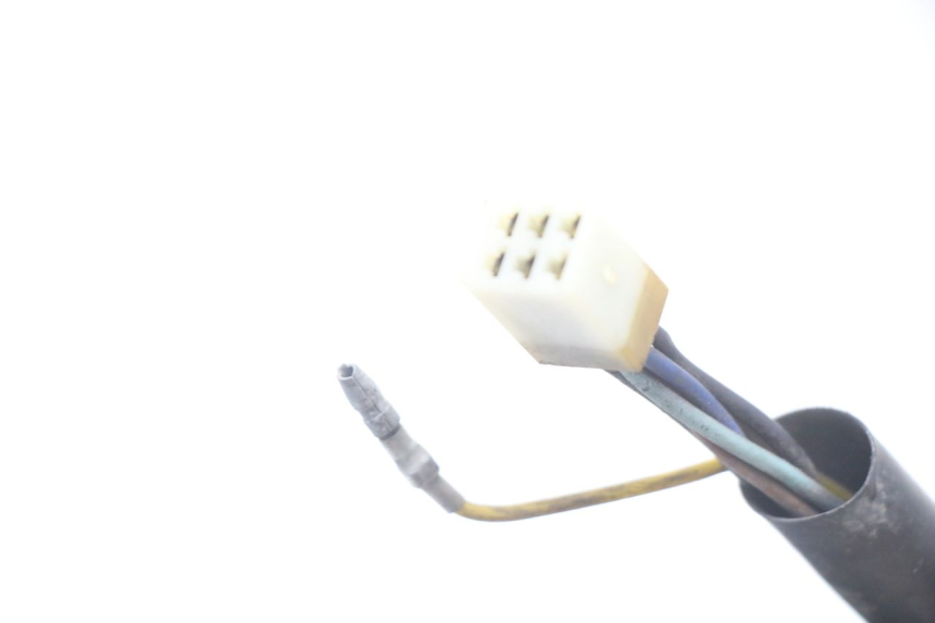photo de CONTATORE YAMAHA SR 125 (1982 - 2003)