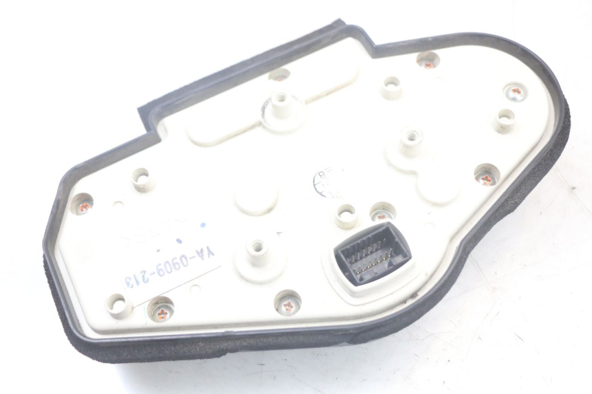 photo de CONTACHILOMETRI YAMAHA TDM ABS 900 (2002 - 2014)