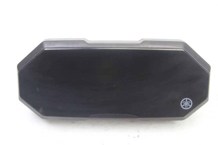 photo de CONTACHILOMETRI YAMAHA TRACER 7 700 (2020 - 2024)