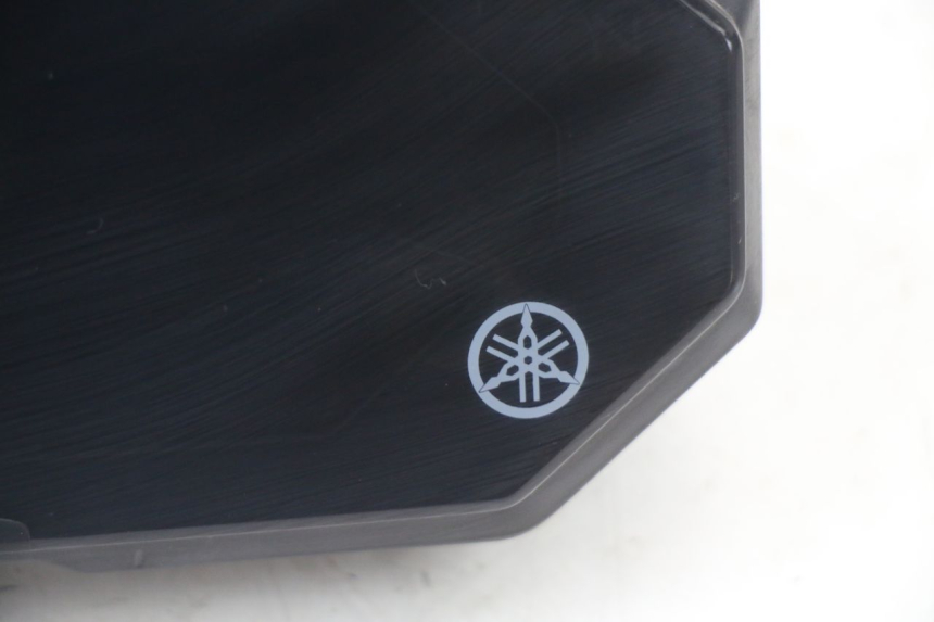 photo de CONTACHILOMETRI YAMAHA TRACER 7 700 (2020 - 2024)